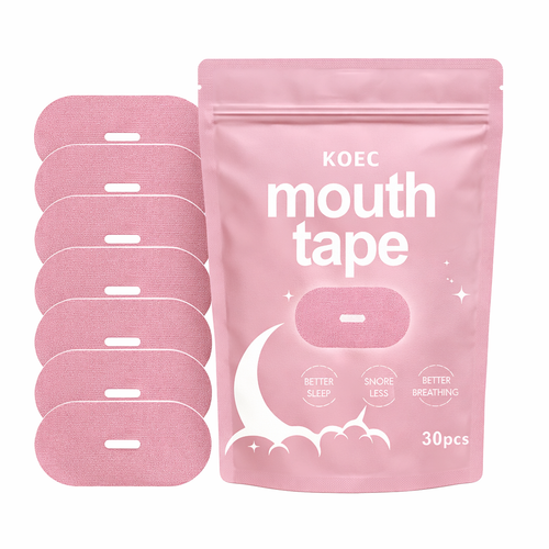 KOEC™ Mouth Tape