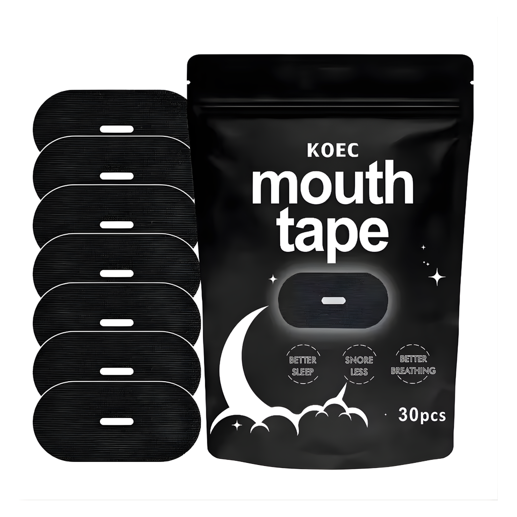 KOEC™ Mouth Tape