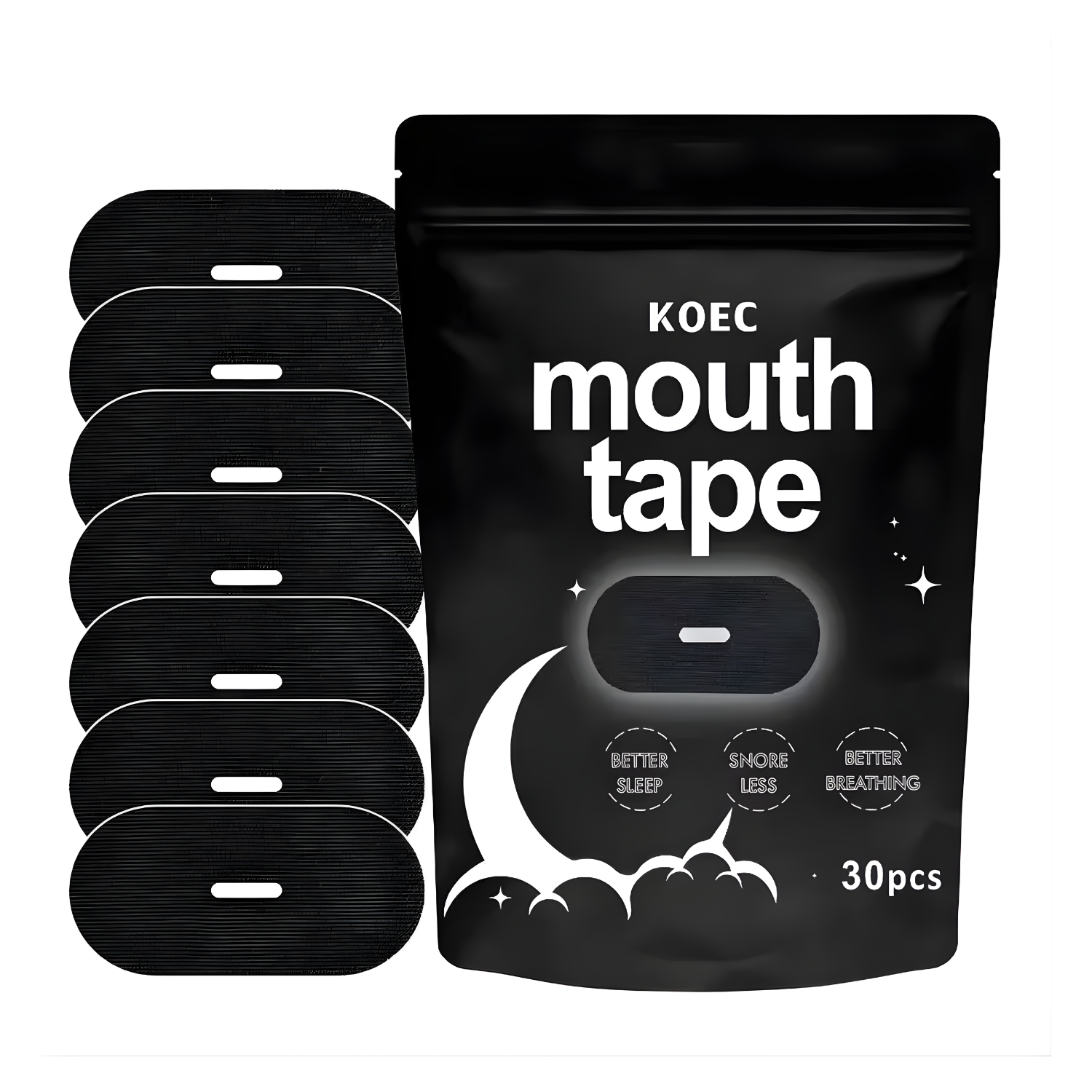 KOEC™ Mouth Tape